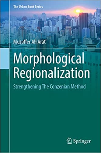 Morphological Regionalization: Strengthening the Conzenian Method 